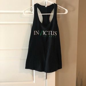 Invictus Fitness Tank - Size S